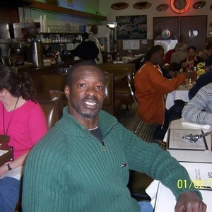 Profile Picture of George Ray (@guilty007) on Myspace