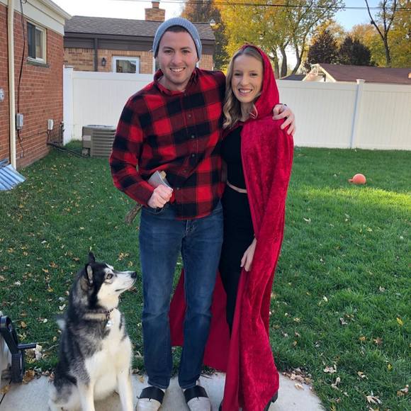 Profile Picture of Kayla Hemond (@kaylahemond) on Poshmark