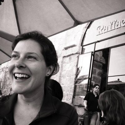 Profile Picture of Kathy In Austin (@geokat) on Twitter