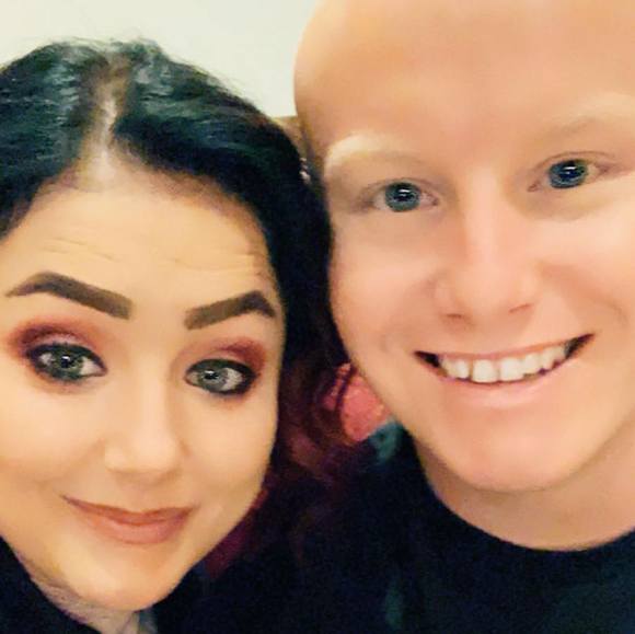 Profile Picture of Kaleigh Scott (@iluvmyhomie) on Poshmark