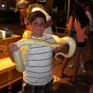 Profile Picture of Daniel Marroquin (@255763621) on Myspace