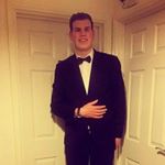 Profile Picture of James Mercer (@thetallguy94) on Instagram