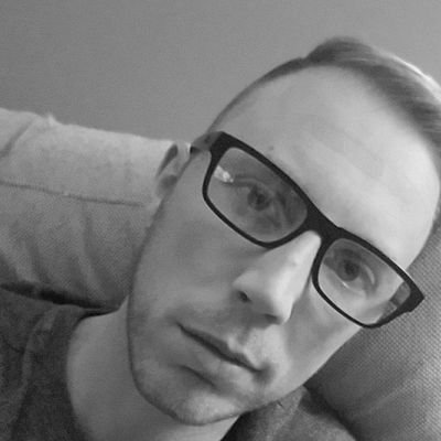 Profile Picture of Adam Scharff (@adamscharff) on Twitter