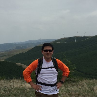 Profile Picture of JIE ZHAO (@JIEZHAO27052566) on Twitter