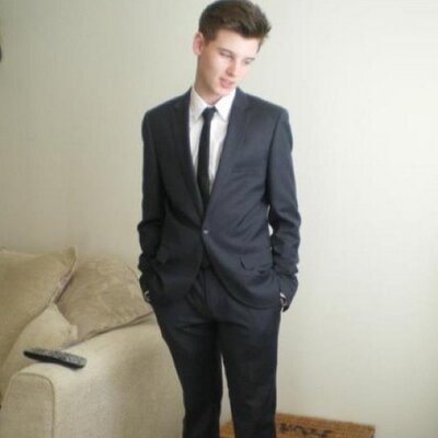 Profile Picture of Joshua Doherty (@JoshDoherty34) on Twitter