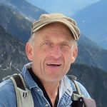 Profile Picture of Carl Von Mirbach (@carlvm52) on Instagram