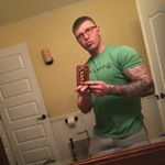 Profile Picture of Nicholas Gottron (@diesel_lethal_injection) on Instagram