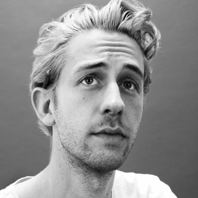 Profile Picture of Jacob Perlmutter (@jacobperlmutter) on Twitter