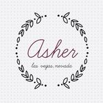 Profile Picture of Cassidy Mays (@asher_designs) on Instagram