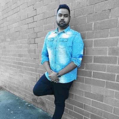 Profile Picture of PRANESH SINGH (@PRANESHSINGH69) on Twitter