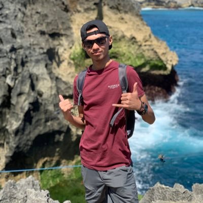 Profile Picture of Adam (@AdamMoktar) on Twitter