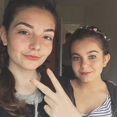 Profile Picture of Isabelle Barrett (@IzzyBarrett02) on Twitter