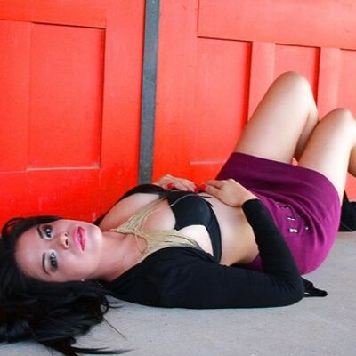 Profile Picture of NORA LEDESMA (@NORIITALEDESMA) on Twitter