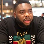 Profile Picture of Seyi John PoshP (@poshpastor) on Instagram