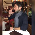 Profile Picture of Ali Nassari ✳️✳️✳️ (@alinassari) on Instagram