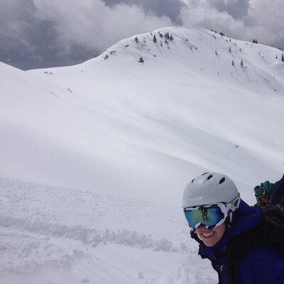 Profile Picture of Jacqueline Mains (@JacquelineMain4) on Twitter
