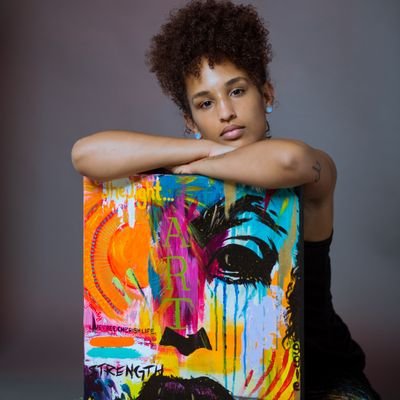 Profile Picture of Keisha (@KeishaFinnie) on Twitter