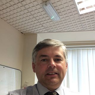 Profile Picture of John McGarry (@John-McGarry) on Facebook