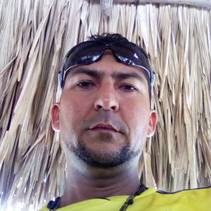 Profile Picture of Juan Mendívil (@JuanMendvil1) on Twitter