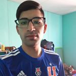 Profile Picture of Jeremy Alexis Chavez Aravena (@jeremy_chavez_17) on Instagram