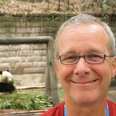 Profile Picture of Gérald Paradis (@GraldParadis) on Twitter