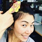 Profile Photo of Nan Chen (@nanlovesdogs) on Instagram