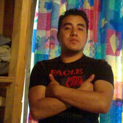 Profile Picture of Omar Lua Espinoza (@omarlua6) on Twitter