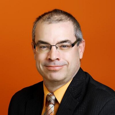 Profile Picture of Curtis Clough (@NMCTEMan) on Twitter