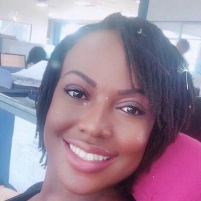 Profile Picture of Linet Onyando (@lillyonyando) on Twitter