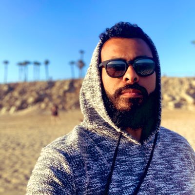 Profile Picture of Michael Randall (@MichaelRandall) on Twitter