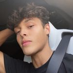 Profile Picture of Christopher Romero (@thechristopherromero) on Instagram