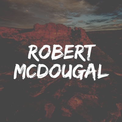 Profile Picture of Robert McDougal (@Rob_McDougal1) on Twitter