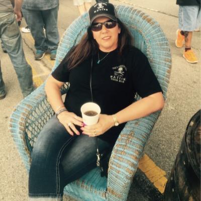 Lori Kolde - Twitter Profile Picture of Lori Kolde (@LoriKolde) on Twitter