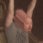 Profile Picture of Adam Bronkella (@abronkella) on Instagram