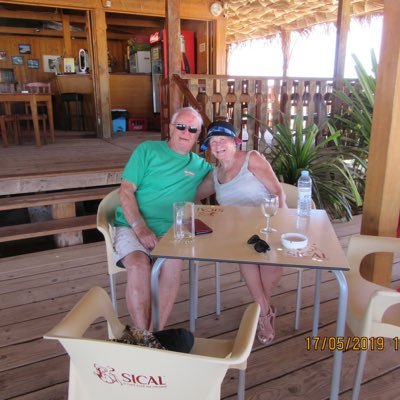 Profile Picture of Philip ODonnell (@PhilipODonnel16) on Twitter