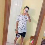 Profile Picture of Justin Harold (@justin.harold.714) on Instagram