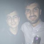 Profile Picture of Aaron McNicoll (@aaron_mcnicoll) on Instagram