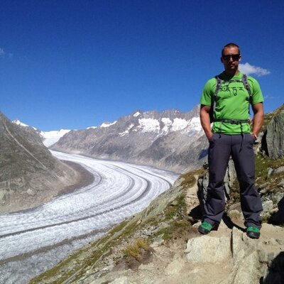 Profile Picture of GregLo (@gregloth) on Twitter