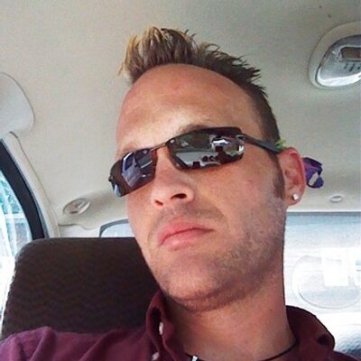 Profile Picture of Kevin Harroff (@harroff1979) on Twitter