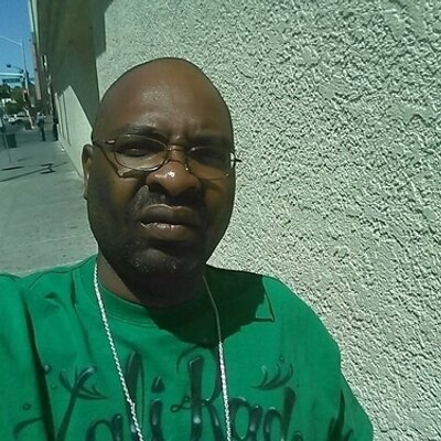 Profile Picture of Ronald Gilliam (@62brimsRg) on Twitter