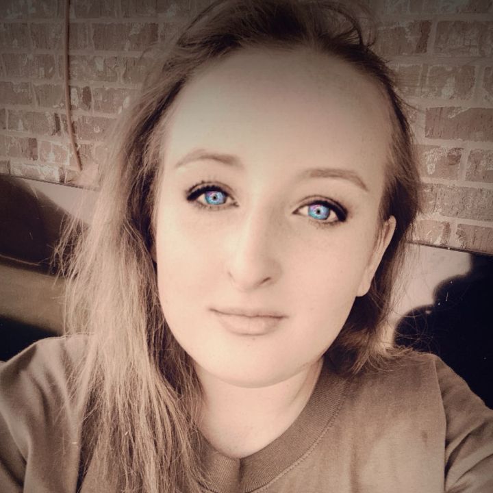 Profile Picture of Kassie Noel Faulkner Guy (@guygirl120502) on Tiktok