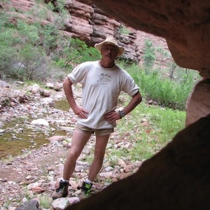 Charles Ables - Myspace Profile Picture of Charles Ables (@hikingabe) on Myspace