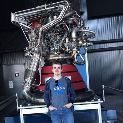 Profile Picture of Dustin Glenn (@dustinglenn_) on Twitter