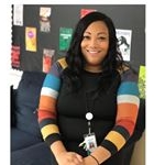 Profile Picture of Argelis Buck-Thomas (@argelisbuckthomas) on Instagram