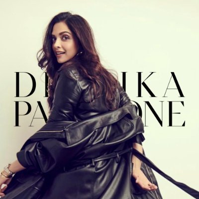 Deepika Padukone Source — deepikapadukone 🪔 @cartier