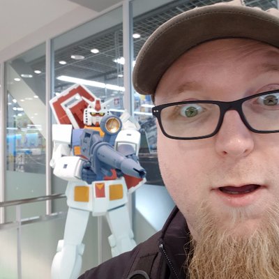 Profile Picture of john van dijk (@johnvandijk85) on Twitter