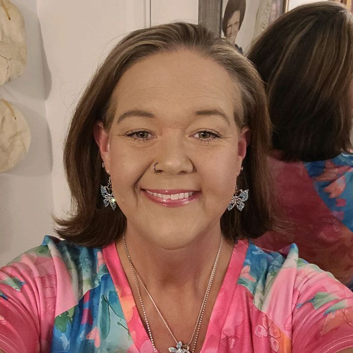 Profile Picture of Belinda McNeese Seal (@belindamcneesesea) on Tiktok