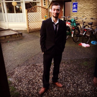 Profile Picture of Fatih Erol Esmekaya (@Fatenko) on Twitter