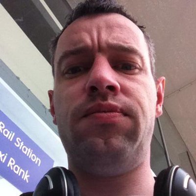 David Pedder - Twitter Profile Picture of David Pedder (@Djskills11) on Twitter