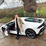 Profile Picture of b james ginter (@b_jamesginter) on Instagram